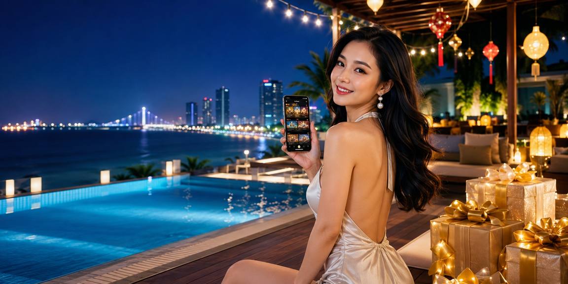 98vvd Ứng dụng 98vvd cho Android và iOS